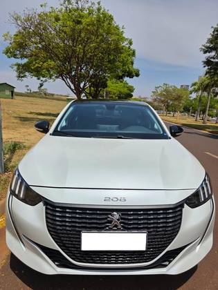 PEUGEOT 208 1.0 FIREFLY FLEX STYLE MANUAL PEUGEOT 208 1.0 FIREFLY FLEX STYLE MANUAL